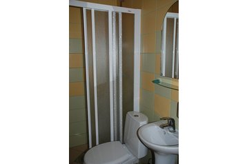 Estonija Privát Tartu, Eksterijer